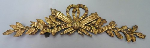Décor ameublement bronze - d'ameublement,