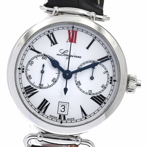 Chronographe automatique