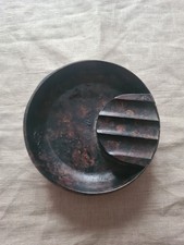 Très beau cendrier en