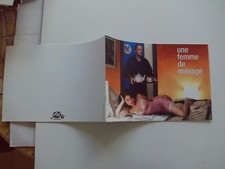 DOSSIER DE PRESSE FILM CINEMA