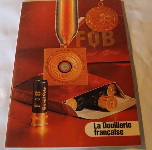 Catalogue douillerie - catalogue,