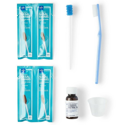 Pack medline - *1-pack*,