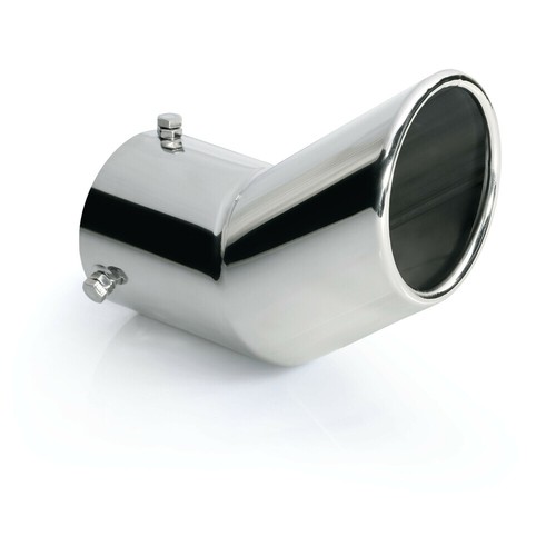 Embout pot échappement - de,