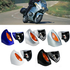 Paire rétroviseurs avec clignotants pour BMW R1100RT R1100 RTP R1150 RT