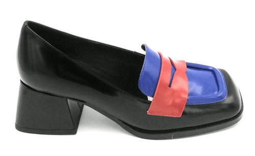 Bibilou 579z09 mocassin vernis - bibilou,