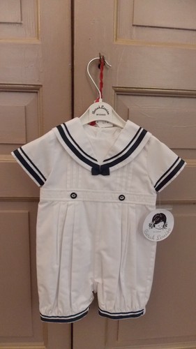 Costume tenu marin - costume,