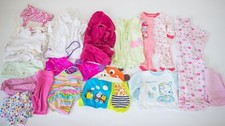 baby girl clothes 12-18 months