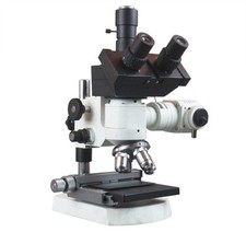 1200 x microscope trinoculaire