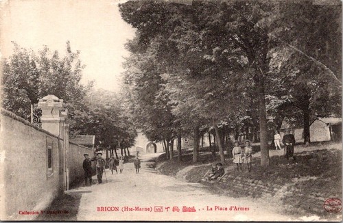 67331 cpa bricon la - cpa,