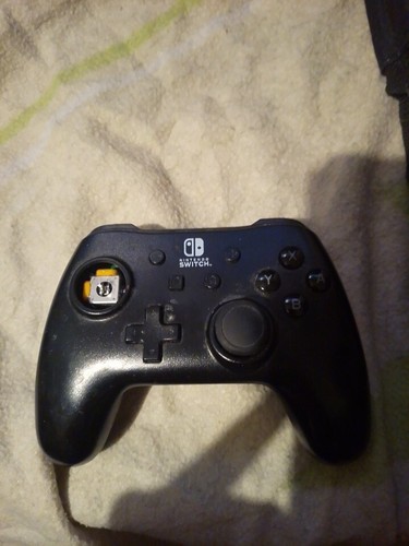Nintendo switch pro manette - switch, de