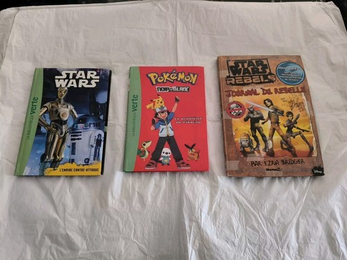 Star wars pokémon - star, 3