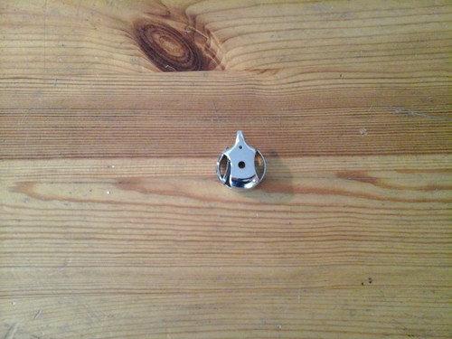 Boîtier cannette pour mach - ,