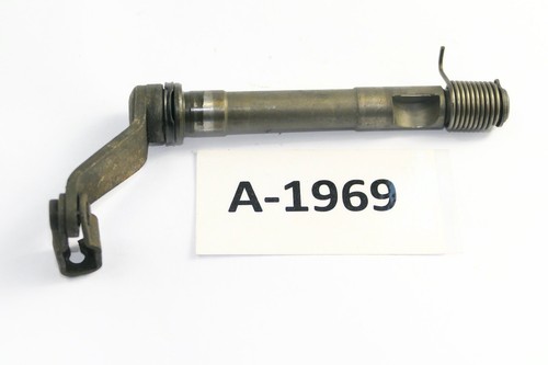 Honda 500 pc08 1983 - honda, bj