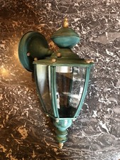 Lampe d’extérieur 