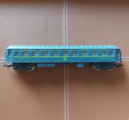 Jouef wagon voyageurs - wagon,
