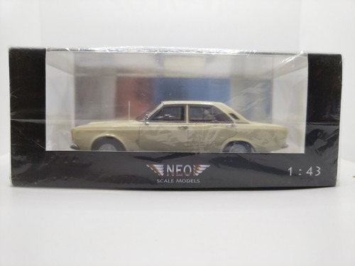 Neo ford taunus - neo,