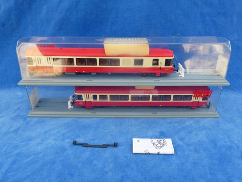 Rare top train jouef - train, ho