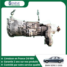 🇫🇷 BOITE DE VITESSES   BMW SERIE 3  98-2001 325 xi♻️ S5D320ZTHCG 🚗 267489km