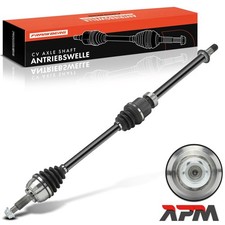 Cardan Arbre de Transmission