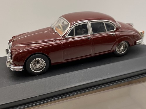 Minichamps jaguar saloon - minichamps,
