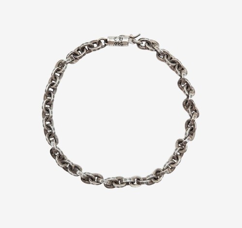 Chrome hearts bracelet - chrome,