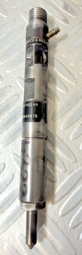 Injecteur delphi ejbr02101z - delphi,