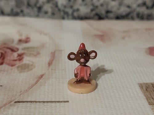 Figurine polly pocket - figurine,
