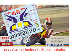 [FFSMC Productions] Decals