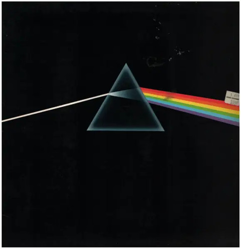 Pink floyd the dark - side, of