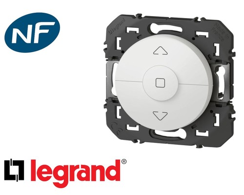 Legrand 600021 interrupteur - -,