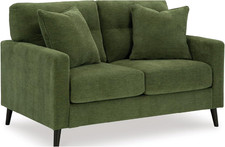 Bixler Green Mid-Century
