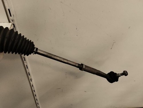 Crémaillère assistée jeep - crémaillère,