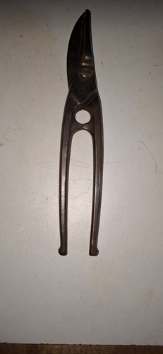 Cisaille tole universelle - cisaille, a