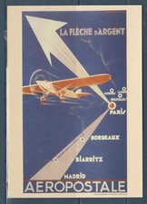 CPM  carte moderne entier