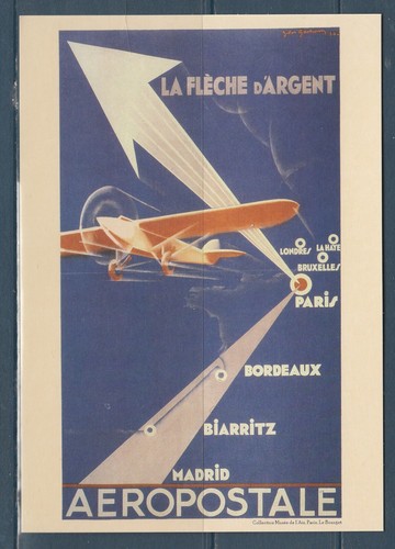 Cpm carte moderne entier - cpm,