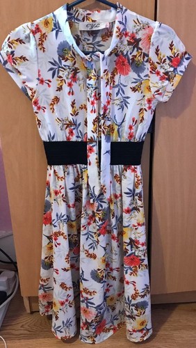 Robe fille ans - robe,