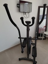appareil de musculation marque DOMYOS
