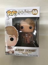 FUNKO POP 59 HARRY POTTER