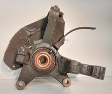 SIN REF fusée avant gauche