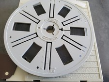 film super 8mm bobine 45