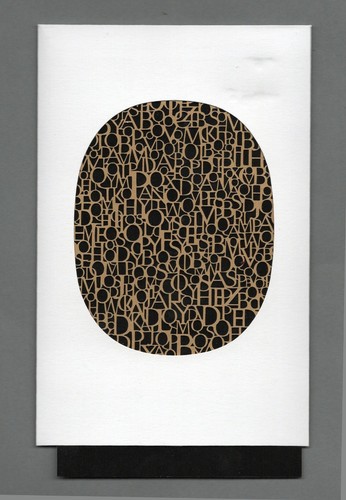 Carte format postale - ,