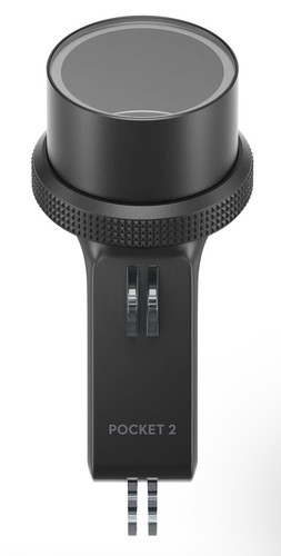 Dji osmo pocket camera - camera, 2