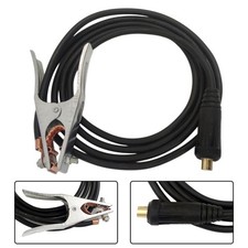 Poignée épaisse 300A pince