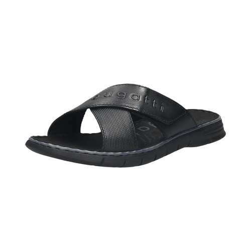Homme mules été cuir et - homme,