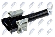 Buse de lave-phare droite