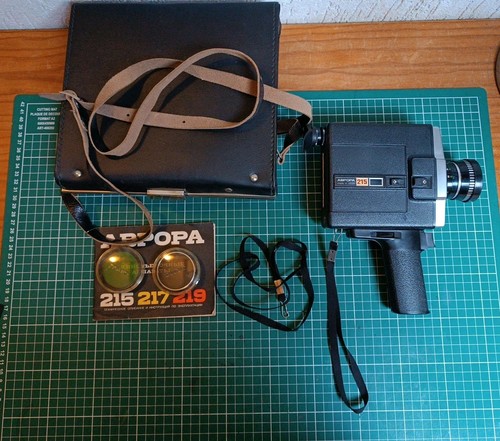 Caméra super modèle lomo - super,