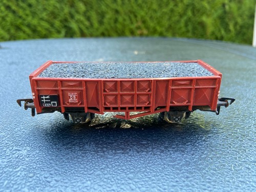 Fleischmann wagon - fleischmann-ho,,