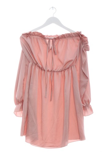Robe hippie dames - robe,