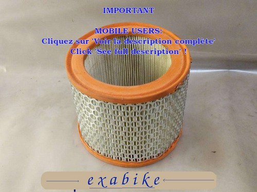 Filtre air pour - filtre,