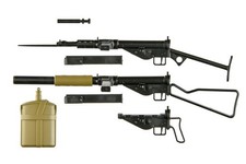 Little Armory [LA104] Sten Mk2